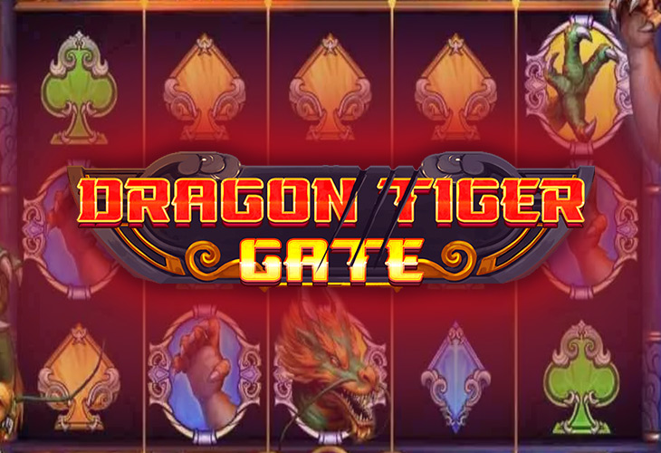 Dragon Tiger Gate